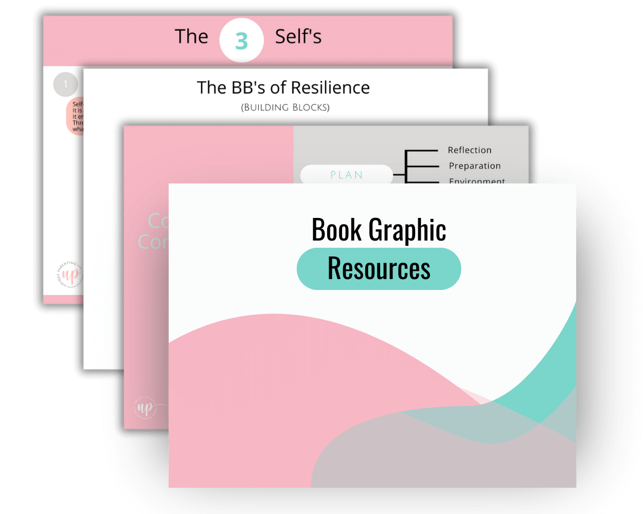 Book Graphic Resources