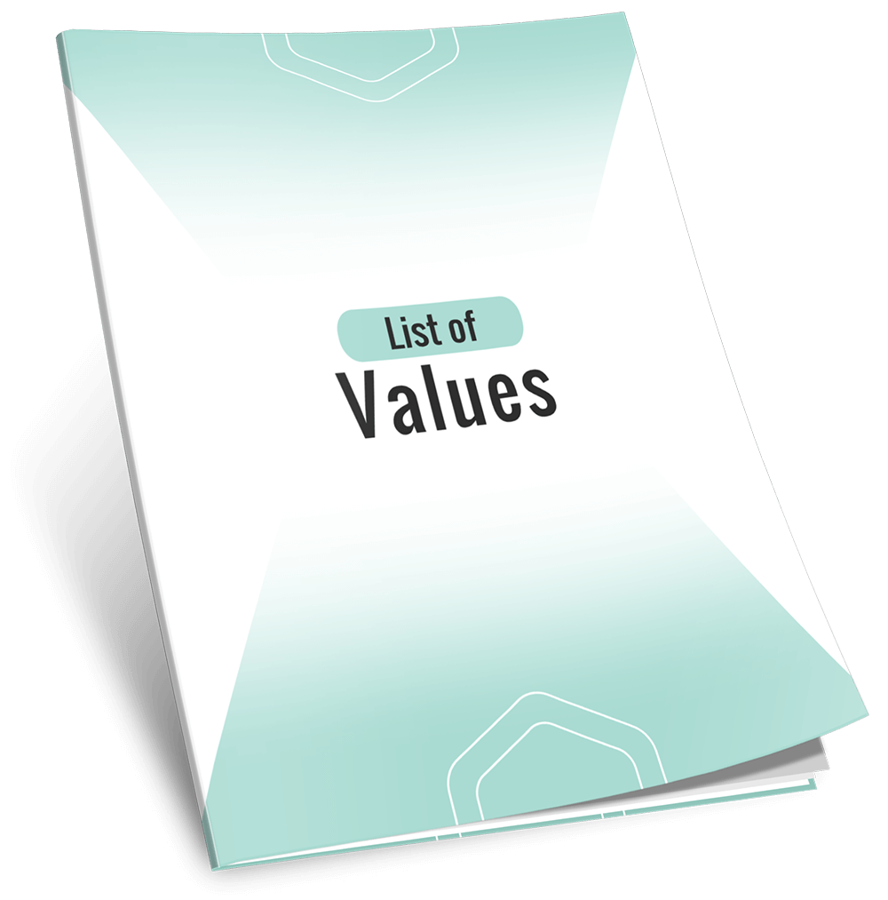 List of Values