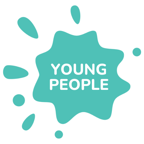 YOUNG PEOPLE