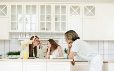 5 Reasons Your Parents are Suddenly Annoying the Hell Out of You! (And Why It’s Totally Normal)