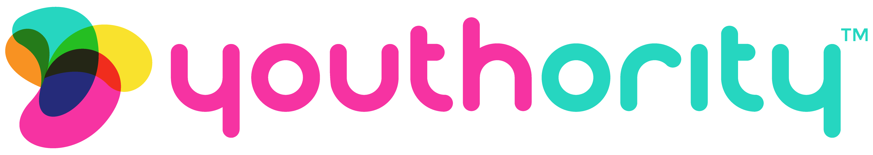 youthority logo color